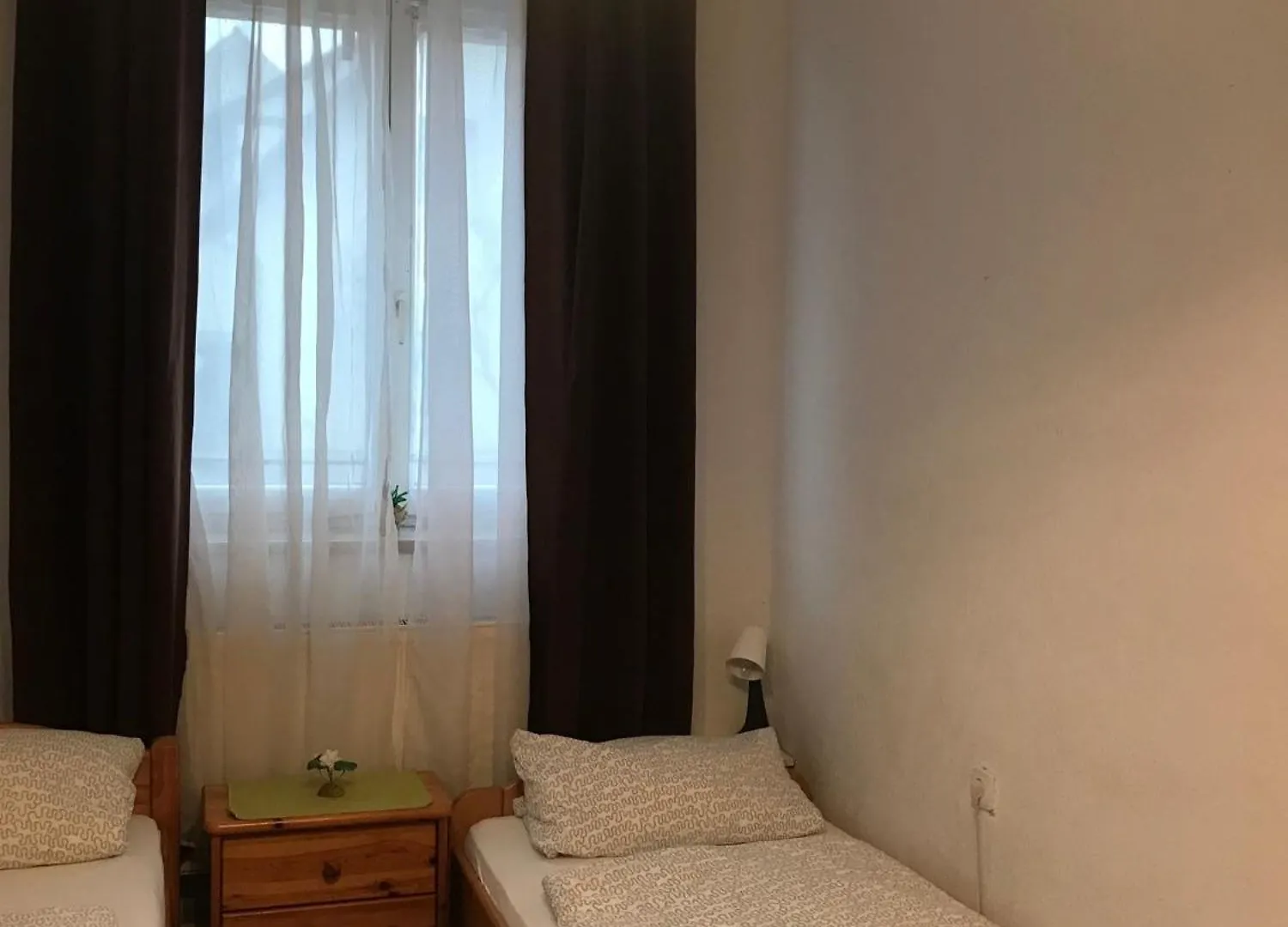 Homestay Pension Deinhardt Hirschaid