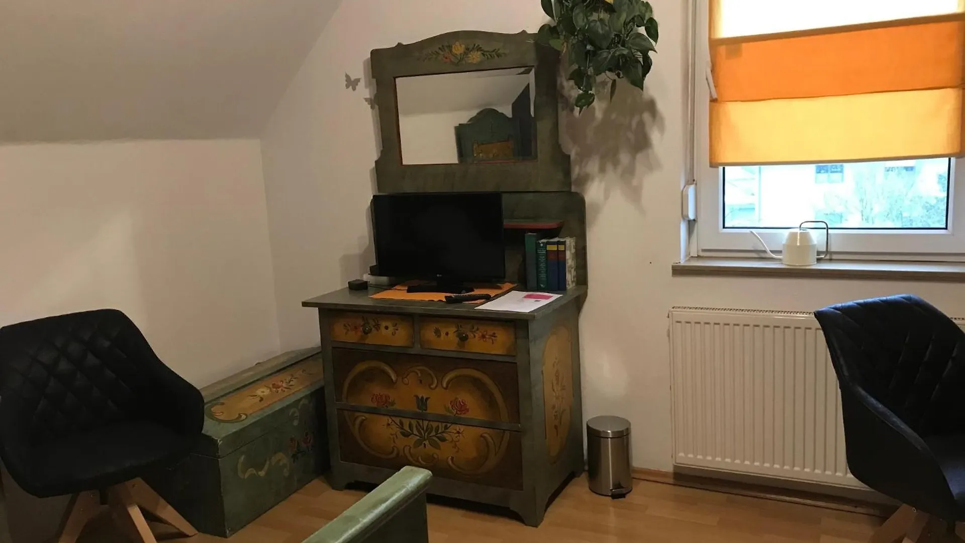 Pension Deinhardt Hirschaid Germany