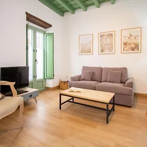 Charming At La Alameda Center By Ocityzen , Sevilla Spanien