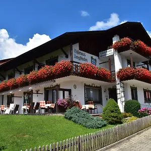  Apartment Panorama Im Bergfrieden